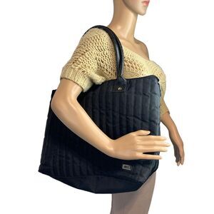 𝅺ROOTS Oversized Tote